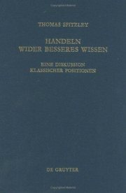 Couverture : Quellen und Studien zur Philosophie