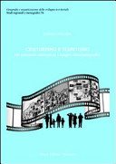 Couverture : Cineturismo e territorio