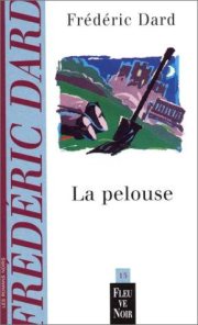 Couverture : La pelouse
