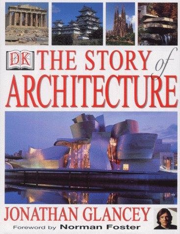 Couverture : The Story of Architecture