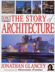 Couverture : The Story of Architecture