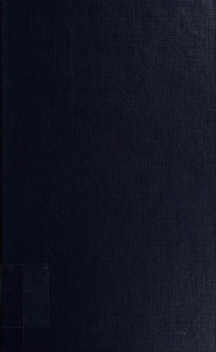 Couverture : The First Year of Life