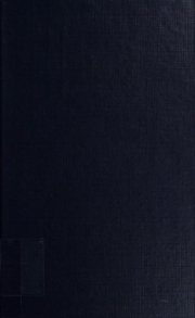 Couverture : The First Year of Life
