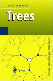 Couverture : Trees