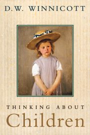 Couverture : Thinking about Children
