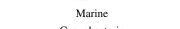 Couverture : Marine cyanobacteria