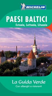 Couverture : Paesi baltici