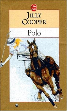 Couverture : Polo