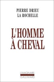 Couverture : L'homme a cheval