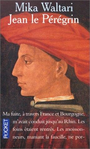 Couverture : Jean Le Peregrin