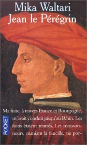 Couverture : Jean Le Peregrin