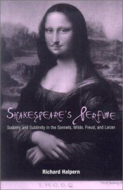 Couverture : Shakespeare's perfume