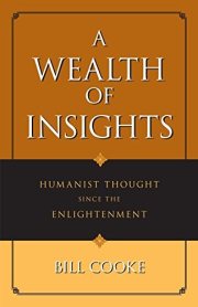 Couverture : A wealth of insights