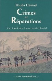 Couverture : Crimes et réparations