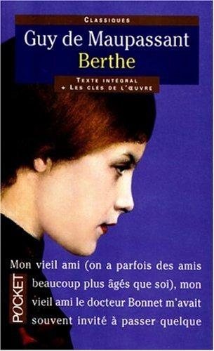 Couverture : Berthe et autres contes de l'enfance