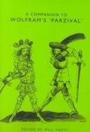 Couverture : A companion to the Nibelungenlied