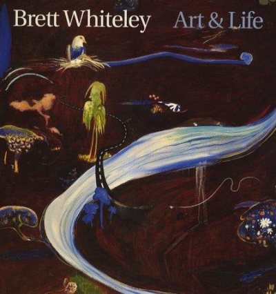Couverture : Brett Whiteley