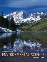 Couverture : Environmental science