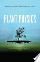 Couverture : Plant Physics