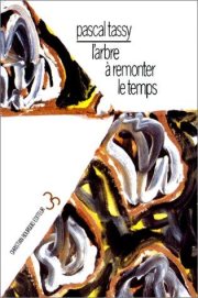 Couverture : L' arbre à remonter le temps