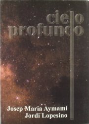 Couverture : Cielo profundo