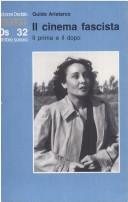Couverture : Il cinema fascista
