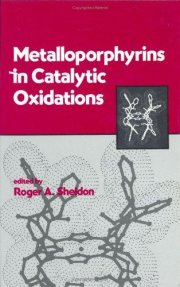 Couverture : Metalloporphyrins in catalytic oxidations
