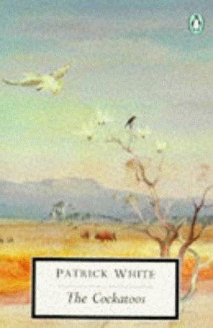 Couverture : The cockatoos
