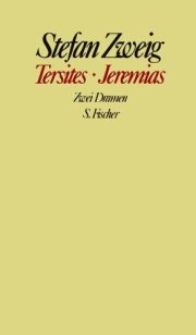 Couverture : Tersites ; Jeremias