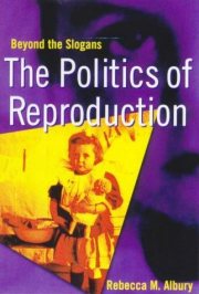 Couverture : The Politics of Reproduction
