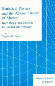 Couverture : Statistical physics and the atomic theory of matter