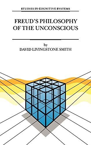 Couverture : Freud's philosophy of the unconscious