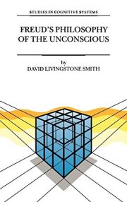 Couverture : Freud's philosophy of the unconscious