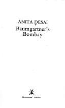 Couverture : Baumgartnerʼs Bombay