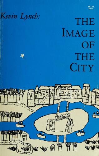 Couverture : The Image of the City