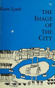 Couverture : The Image of the City