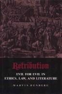 Couverture : Retribution