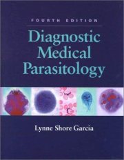 Couverture : Diagnostic Medical Parasitology