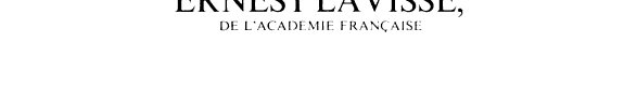 Couverture : La France sous Henri II