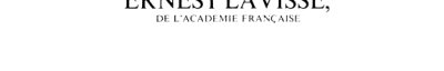 Couverture : La France sous Henri II