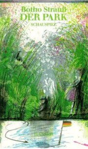 Couverture : Der Park