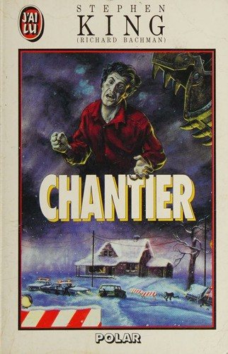 Couverture : Chantier