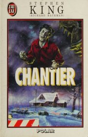 Couverture : Chantier