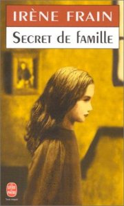 Couverture : Le secret de famille