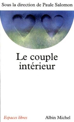 Couverture : Le Couple intérieur