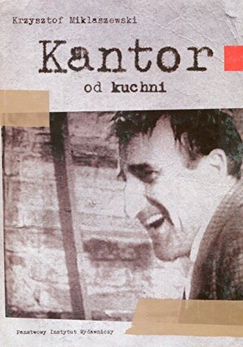 Couverture : Kantor od kuchni