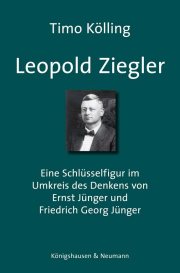 Couverture : Leopold Ziegler