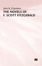 Couverture : The Novels of F.Scott Fitzgerald
