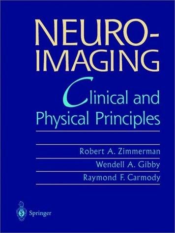 Couverture : Neuroimaging