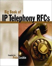 Couverture : Big Book of IP Telephony RFCs